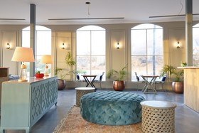 WelcomHeritage Cheetahgarh Resort & Spa