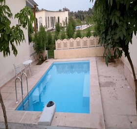 WelcomHeritage Cheetahgarh Resort & Spa