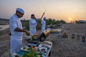 WelcomHeritage Cheetahgarh Resort & Spa