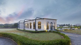 WelcomHeritage Cheetahgarh Resort & Spa