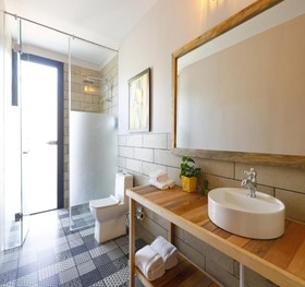 WelcomHeritage Cheetahgarh Resort & Spa