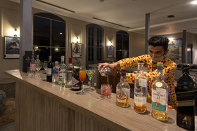 WelcomHeritage Cheetahgarh Resort & Spa