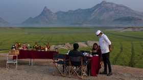 WelcomHeritage Cheetahgarh Resort & Spa