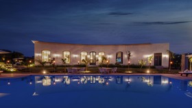 WelcomHeritage Cheetahgarh Resort & Spa