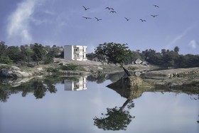 WelcomHeritage Cheetahgarh Resort & Spa