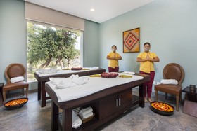 WelcomHeritage Cheetahgarh Resort & Spa