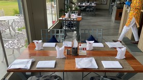 WelcomHeritage Cheetahgarh Resort & Spa