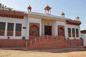 Amritara Chandra Mahal Haveli