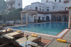 Amritara Chandra Mahal Haveli