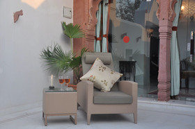 Amritara Chandra Mahal Haveli