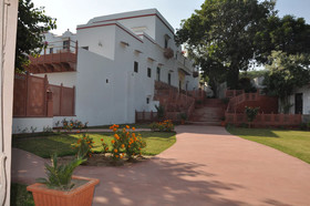 Amritara Chandra Mahal Haveli