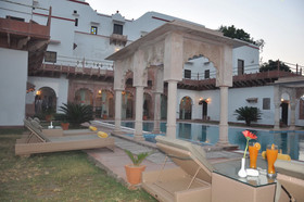 Amritara Chandra Mahal Haveli