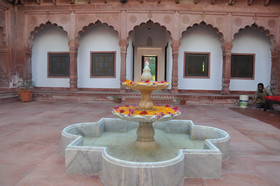 Amritara Chandra Mahal Haveli