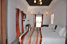 Amritara Chandra Mahal Haveli