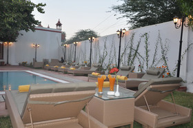 Amritara Chandra Mahal Haveli