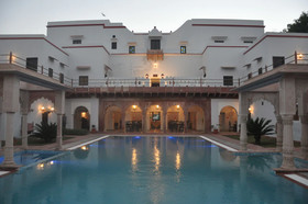 Amritara Chandra Mahal Haveli