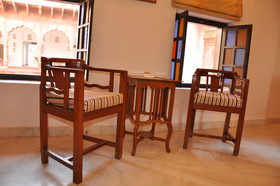 Amritara Chandra Mahal Haveli