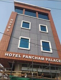 Hotel Pancham Palace