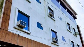 Hotel Pancham Palace
