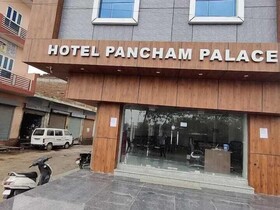 Hotel Pancham Palace