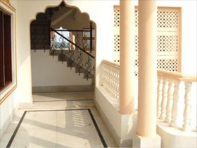 Hotel Sonar Haveli