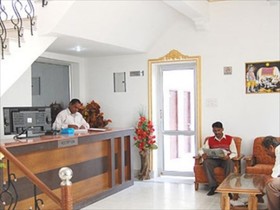 Hotel Sonar Haveli