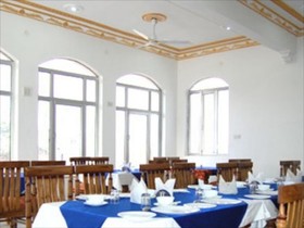 Hotel Sonar Haveli