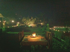 Swaraj Resorts