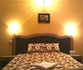 Swaraj Resorts