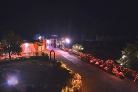 Swaraj Resorts