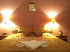 Swaraj Resorts