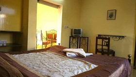 Swaraj Resorts