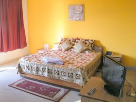 Swaraj Resorts