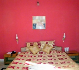 Swaraj Resorts