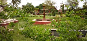 Swaraj Resorts