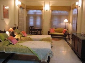 Club Mahindra Bharatpur