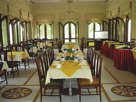 Club Mahindra Bharatpur