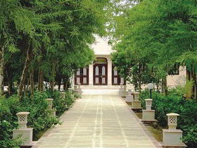 Club Mahindra Bharatpur