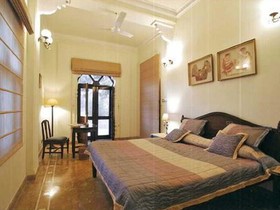 Club Mahindra Bharatpur