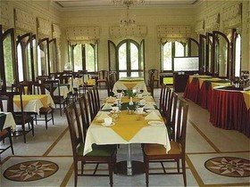 Club Mahindra Bharatpur