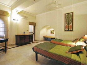 Club Mahindra Bharatpur