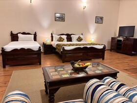 The Birders Inn