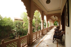 The Birders Inn