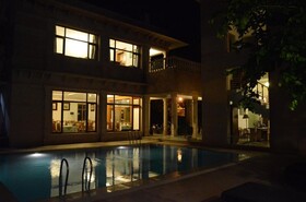 The Birders Inn