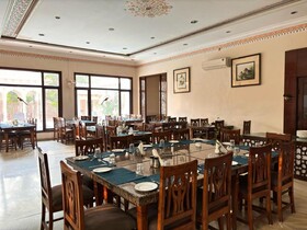 The Birders Inn
