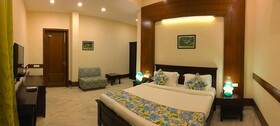 The Birders Inn