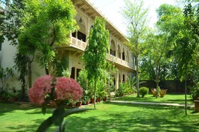 The Birders Inn
