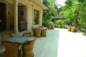 The Birders Inn