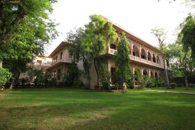 The Birders Inn