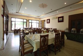 The Birders Inn